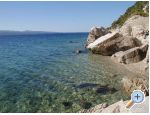 Apartmani Buljan Omiš Chorwacja