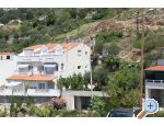 Apartmani Cvita Chorwacja