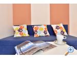 Apartmani Dominik Chorwacja