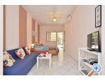 Apartmani Dominik Omiš Chorwacja