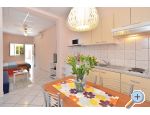 Apartmani Dominik Omiš Chorwacja