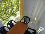 Apartmani Dominik Omiš Chorwacja