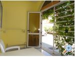 Apartmani Dominik Omiš Chorwacja