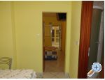 Apartmani Dominik Omiš Chorwacja