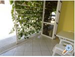Apartmani Dominik Omiš Chorwacja