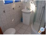 Apartmani Dominik Omiš Chorwacja