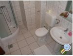 Apartmani Dominik Omiš Chorwacja