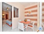 Apartmani Dominik Omiš Chorwacja