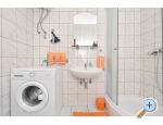 Apartmani Dominik Omiš Chorwacja