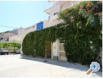 Apartmani Dominik Omiš Chorwacja