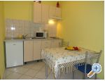Apartmani Dominik Omiš Chorwacja