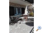 Apartmani Gale Omis Omi� Chorwacja