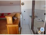 Apartmani Ivana Omi� Chorwacja