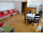 Apartmani Ivana Omi� Chorwacja