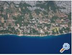 Apartmani Ivana Omi� Chorwacja