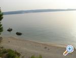 Apartmani Ivana Omi� Chorwacja