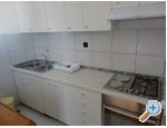 Apartmani Ivana Omi� Chorwacja