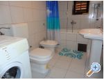 Apartmani Ivana Omi� Chorwacja