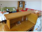 Apartmani Ivana Omi� Chorwacja