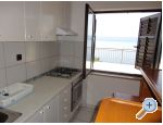 Apartmani Ivana Omi� Chorwacja