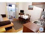 Apartmani Jasna Omiš Chorwacja