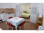 Apartmani Jasna Omiš Chorwacja