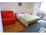 Apartmani Jasna Omiš Chorwacja