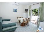 Apartmani Jasna Omiš Chorwacja