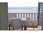 Apartmani Jasna Omiš Chorwacja