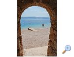 Apartmani Jasna Omiš Chorwacja