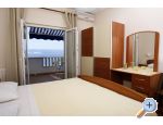 Apartmani Jasna Omiš Chorwacja
