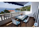 Apartmani Jasna Omiš Chorwacja
