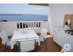 Apartmani Jasna Omiš Chorwacja