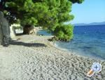 Apartmani Jasna Omiš Chorwacja