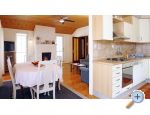 Apartmani Jasna Omiš Chorwacja