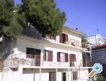 Apartmani JELA Omi� Chorwacja