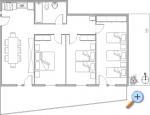 Apartmani JELA Omi� Chorwacja