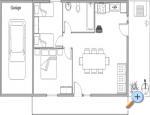 Apartmani JELA Omi� Chorwacja