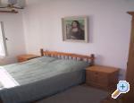 Apartmani JELA Omi� Chorwacja
