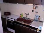 Apartmani JELA Omi� Chorwacja