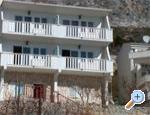Apartmani Kovacic Lokva Rogoznica