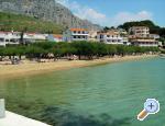 Apartmani Lavanda Omiš Chorwacja