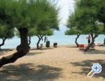 Apartmani Lavanda Omiš Chorwacja