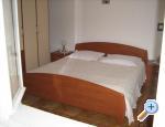 Apartmani Lavanda Omiš Chorwacja