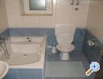 Apartmani Lavanda Omiš Chorwacja
