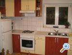 Apartmani Lavanda Omiš Chorwacja