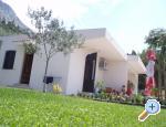 Apartmani Lović Lokva Rogoznica