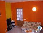 Apartmani Lović Omiš Chorwacja