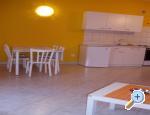 Apartmani Lović Omiš Chorwacja
