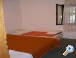 Apartmani Lović Omiš Chorwacja